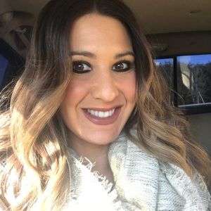 Meet your Posher, Tonya